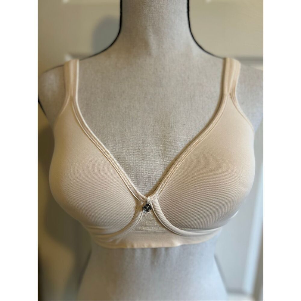 Breezies Bra Size 32D